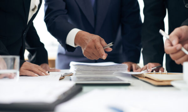 Litigio Administrativo