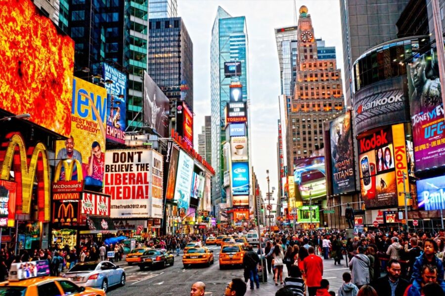 Entrará en vigor la LEY DE PUBLICIDAD