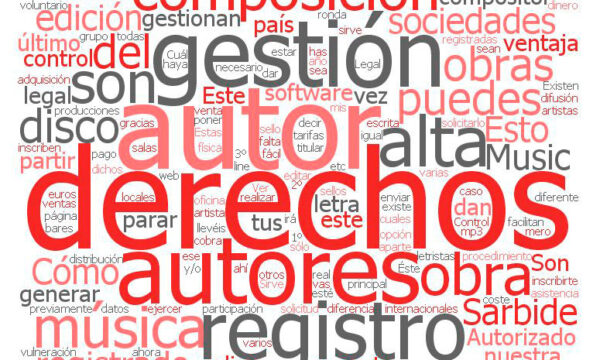 Derechos de Autor