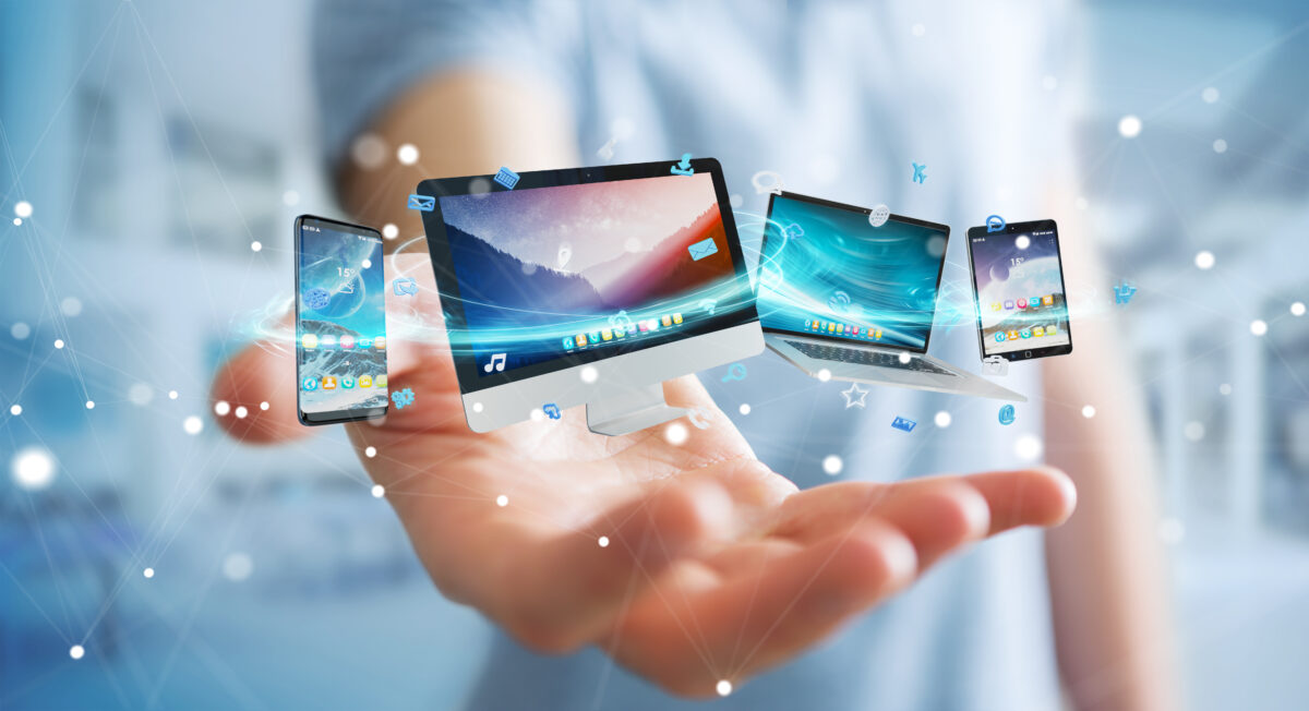 Tecnologías de la Información